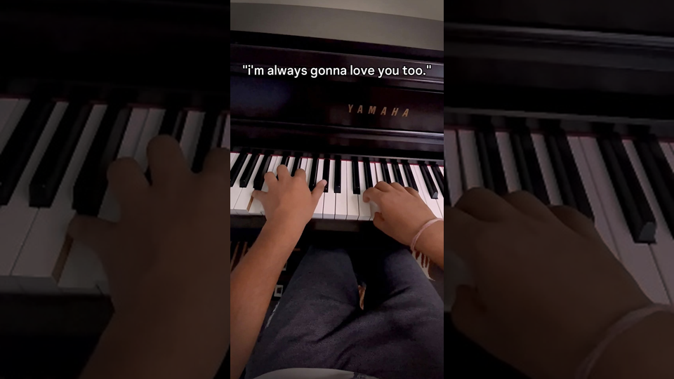 Piano Tutorial